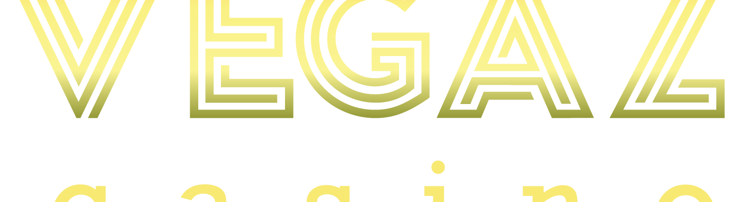 Vegaz casino logo